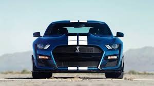 The 2020 Ford Mustang Shelby Gt500 Will Slay Hellcats And Camaros With At Least 700 Hp Ford Mustang Shelby Gt500 Mustang Shelby Ford Mustang Shelby