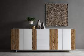 Credenza Napol 2 13 Bassa E Lunga Arredamento Arredamento Salotto Idee Credenza Bassa