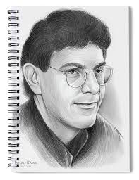 Spengler Spiral Notebooks for Sale