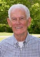 Harold Hoffman Obituary (1926