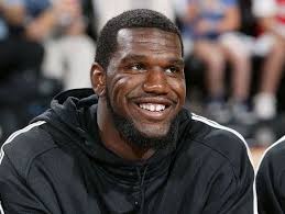 Who is Greg Oden dating? Greg Oden girlfriend, wife