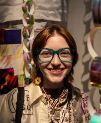 Elon University senior art thesis exhibition breaks norms, encourages  critical thinking