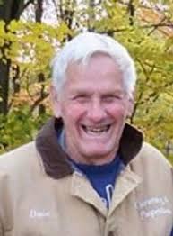 David Lundquist Obituary March 21, 2022