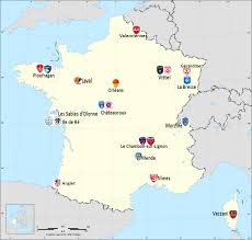 Ligue 1 ligue 2 bkt ligue des champions uefa ligue europa serie a la liga bundesliga premier league. Ou Se Preparent Les Clubs De Ligue 2 Maligue2