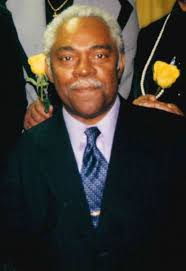 George Ernest Alexander