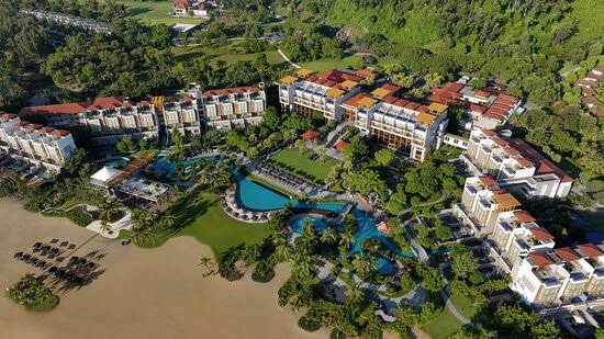 resort Đà Nẵng trọn gói