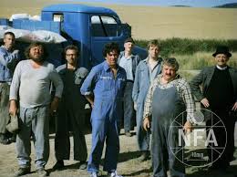 Hlášky z filmu vesničko má středisková, hlášky z vesničko má středisková, vesničko má. Vesnicko Ma Strediskova 1985 Filmovy Prehled