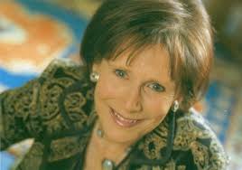 Blog 2 — Marjorie Wallace