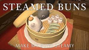 For all this year has thrown at us, final fantasy xiv: Ffxiv Steamed Buns Housing Item Youtube