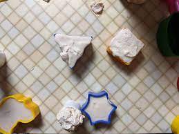 Gern können sie auch andere formen gestalten. Giessformen Aus Gips Selber Machen So Geht S