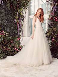 Alyne By Rita Vinieris Bridal Spring 2020 New York Bridal Fashion Week Ball Gowns Wedding Amsale Wedding Dress Wedding Dress Types