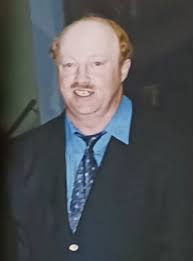 Theodore Blake Obituary