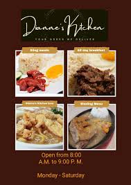 Profile for Dianne's Kitchen