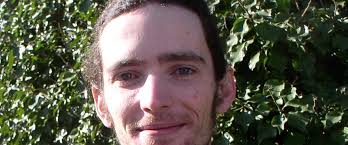 Montastruc-la-Conseillère. MJC:James Bouillet, animateur, prépare le  festival rock