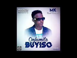 Não só isso, com a experiência de escrever com o autor. Ugandan Music 2020