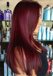 45 Best Burgundy Hair Color And Designs For Your Inspiration Women Fashion Lifestyle Blog Shinecoco Com Burgundy Hair Dye Dark Red Hair Color Burgundy Hair