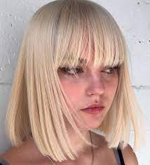 There's something super easy about washing and styling shorter hair. 50 Brilliant Haircuts For Fine Hair Worth Trying In 2021 Hair Adviser