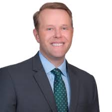 Hoge Fenton Adds Business Litigation Associate Daniel J. Marsh