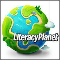 Primarygames is perceived as one of literacy planet's biggest rivals. Literacyplanet 3 Users