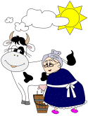 Free coloring sheets to print and download. Jack And The Beanstalk Coloring Pages