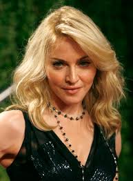 Madonna dismissed from film company lawsuit