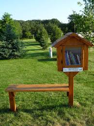 How to make a free little library with diy plans and ideas from other libraries in our city. 39 Wildly Creative Little Free Library Designs Little Free Library