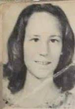 Dorothy Mae “Dot” Barlow Gregory (1944-2013)