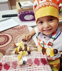 BUENAS NOTICIAS!-COMPARTIMOS IMAGENES de la EXCELENTE  EXPOSICION-''ELABORACION de ALIMENTOS,a base de FRUTAS'',de NUESTROS  QUERIDOS ALUMNOS-''LUCIANO OJEDA-FIORELLA SAMUDIO-SOFIA DIARTE-SAMIRA  SALINAS-ANGELO TORALES-FRANCO GONZALEZ'' del PRE ESCOLAR ...