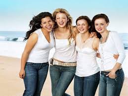 Sisterhood Of The Traveling Pants Wallpaper Sottp Sisterhood Of Traveling Pants Female Friendship Sisterhood
