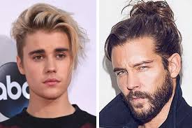 Bakımı zor, kullanımı zahmetli olsa da, kimi erkeklerin saçlarını uzun kullanmayı tercih ettiğini görüyoruz. Erkek Uzun Sac Modelleri Erkek Sac Modelleri Bursa Kuaforler