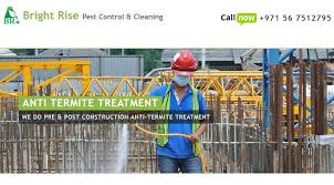 So you might be wondering, what's your new year's resolution? well, it starts with a renewed commitment to you. Pin On Pest Control Company Abu Dhabi
