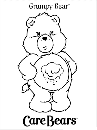 Maybe you would like to learn more about one of these? Care Bears Coloring Pages 100 Images Free Printable