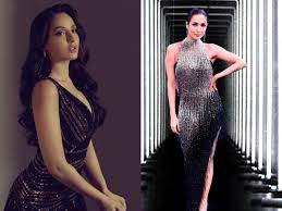 A few days ago, nora fluttered her wings after she came out of the anchor. Video Nora Fatehi Recreates Munni Badnaam Hui With Malaika Arora Terrence Says Arre Bhai Koi Ac Chala Do