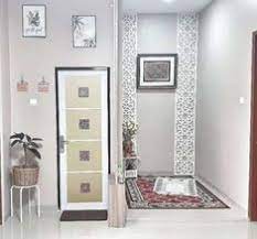 Salah satu tempat beribadah umat islam adalah mushola. Desain Mushola