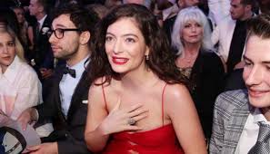 In the united states, the album exceeded sales of one million copies in february 2014, becoming. The Five Most Iconic Performances From Lorde United By Pop