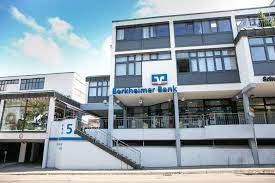 19 adressen zu banken in esslingen am neckar mit telefonnummer &phone;, öffnungszeiten und bewertung ★ gefunden. Zusammenschluss Volksbanken Berkheimer Bank Verliert Eigenstandigkeit News Esslinger Zeitung