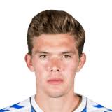 Lucas Møller Jensen FM 2019 Profile, Reviews