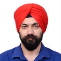 Jugdeep Singh Sidana