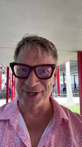 Here at the LA County museum feeling optimistic!