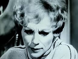 Did anyone else know that Peggy from Andy Griffith is Tatum O'Neal Mom?