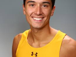 Rowan runner awarded scholarships