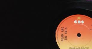 Number One Songs In The Uk Pop Charts In 1980