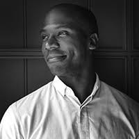 In conversation with Keith Cartwright: Using imagery to bring empathy to  work that reflects Black Lives Matter