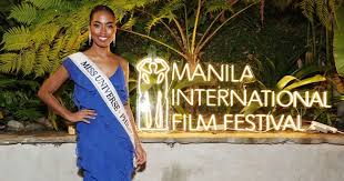 Exclusive interview with Chelsea Manalo in Los Angeles before she heads to  Mexico