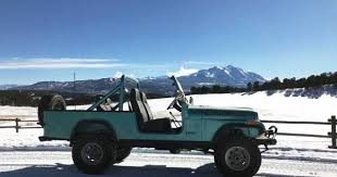 1983 258 Inline Six In Carbondale Co In 2020 Carbondale All Terrain Tyres Jeep Scrambler