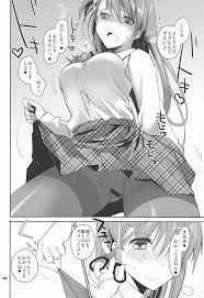 オリジナル】黒ストせっくす好きだよね? - 同人誌 - エロ漫画 momon:GA（モモンガッ!!）