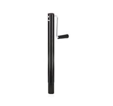 Lippert components power tongue jack. 671391 Lippert Components Trailer Tongue Jack Jack Screw