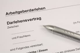 Viele arbeitgeber wollen, dass du direkt auch deine abschlussarbeit bei ihnen im unternehmen schreibst. Arbeitgeberdarlehen So Funktioniert Die Finanzielle Hilfe Vom Chef Kanzlei Hasselbach