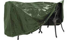 The retailer is running a sitewide promotion across most of its homeware right now, but as we're all spending more time in our gardens than ever (hello, staycation. Buy Argos Home Heavy Duty Round Patio Set Cover Garden Furniture Covers Argos