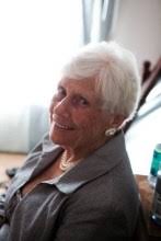 Roberta Carr avis de décès